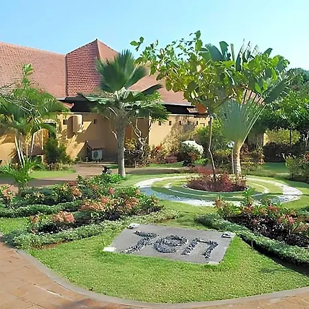 Zen Resort Bali