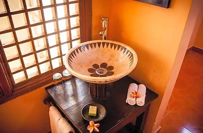 ホテル Zen 3*
